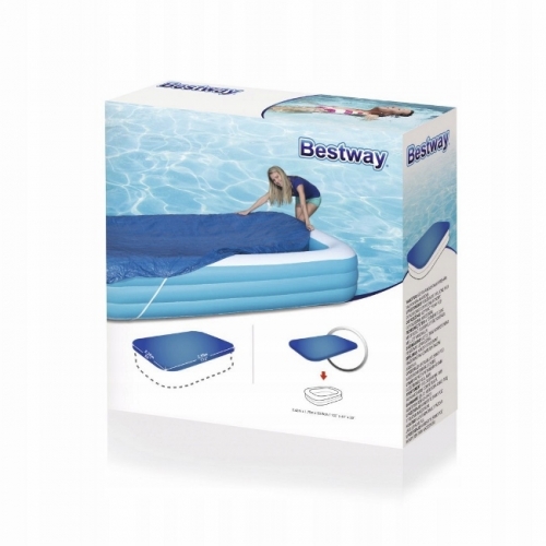 pokrywa na basen bestway 58319